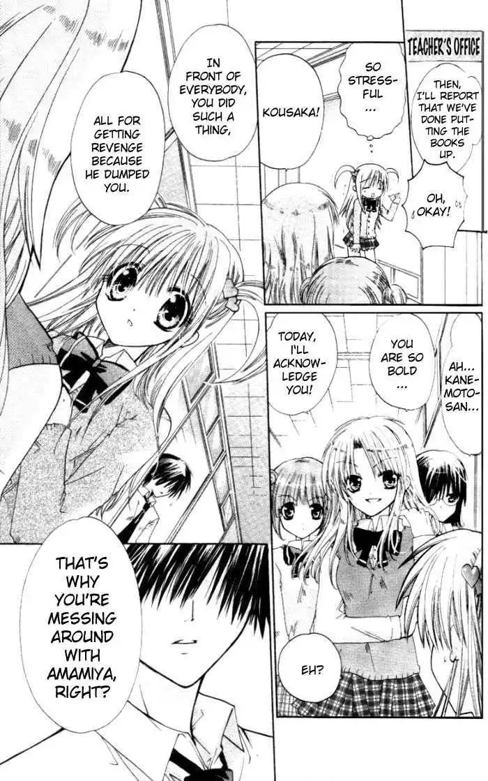 Pixie Pop Chapter 3 25